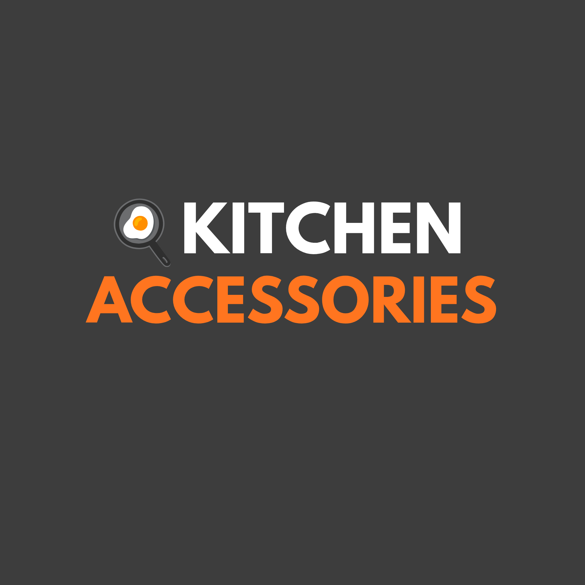 Kitchen Accessories