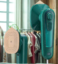 Portable Mini Ironing Machine – Handheld Steam Iron for Travel & Home